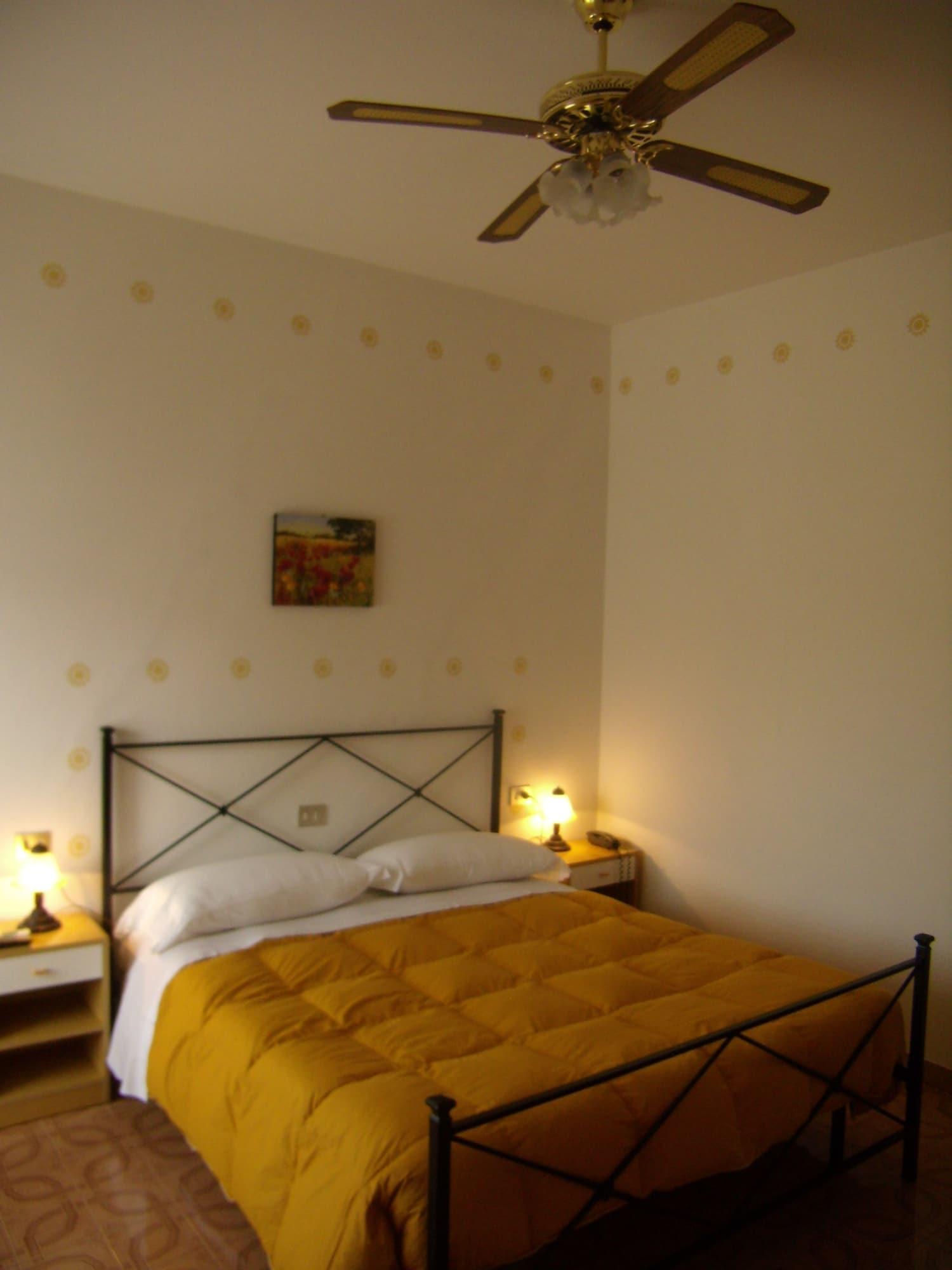 Hotel Sangallo B&B Montepulciano Stazione Екстериор снимка