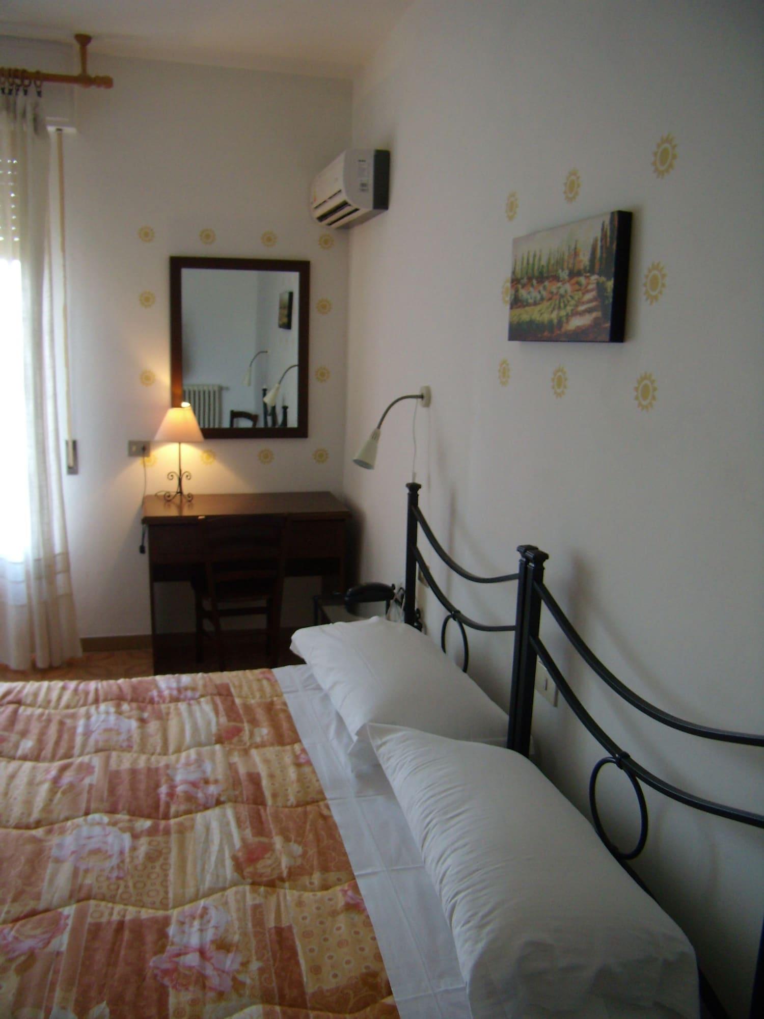 Hotel Sangallo B&B Montepulciano Stazione Екстериор снимка