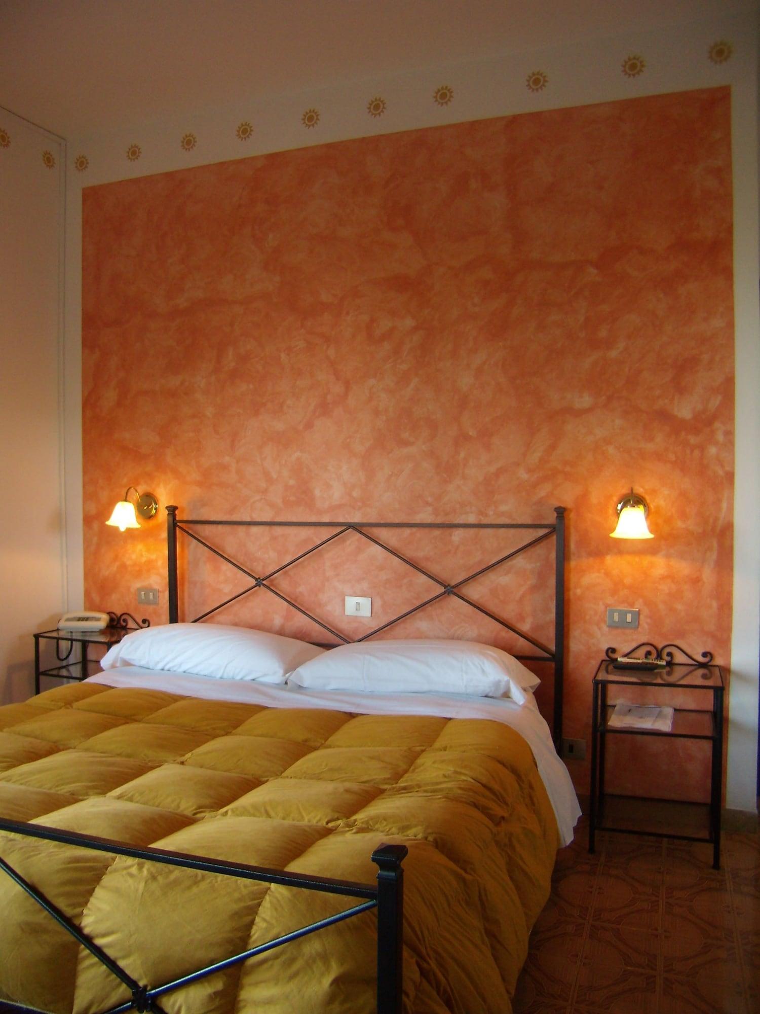 Hotel Sangallo B&B Montepulciano Stazione Екстериор снимка