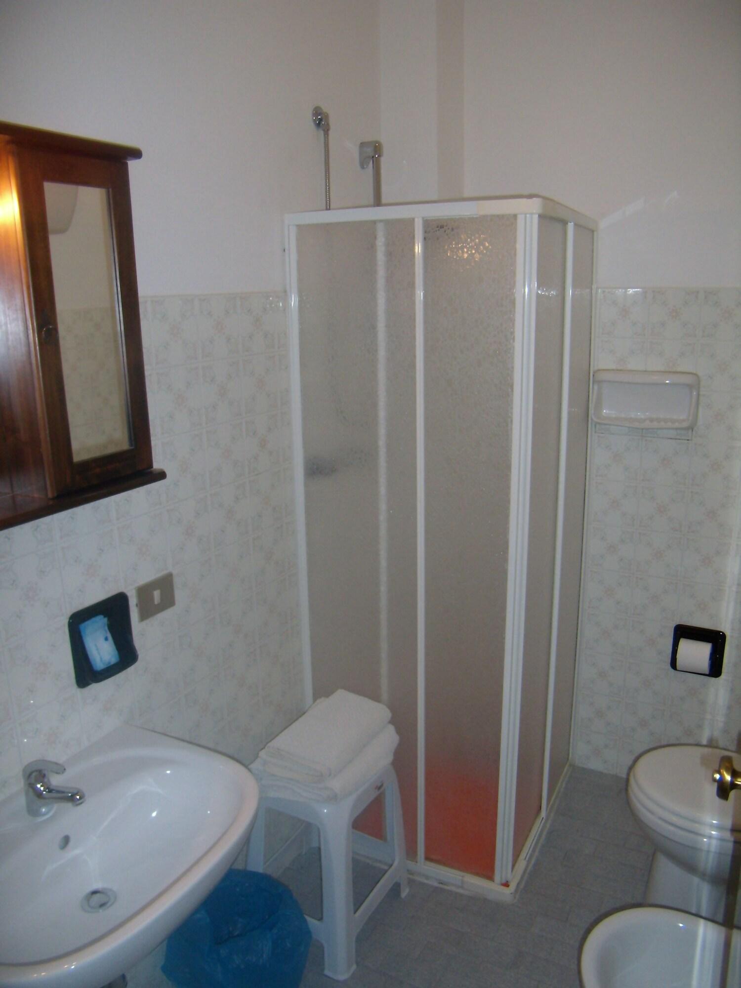 Hotel Sangallo B&B Montepulciano Stazione Екстериор снимка